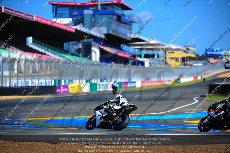 16th september 2013;event digital images;france;le mans;motorbikes;no limits;peter wileman photography;trackday;trackday digital images