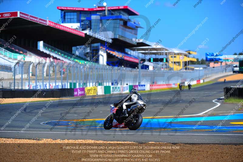 16th september 2013;event digital images;france;le mans;motorbikes;no limits;peter wileman photography;trackday;trackday digital images