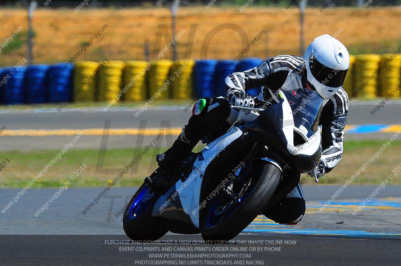 16th september 2013;event digital images;france;le mans;motorbikes;no limits;peter wileman photography;trackday;trackday digital images