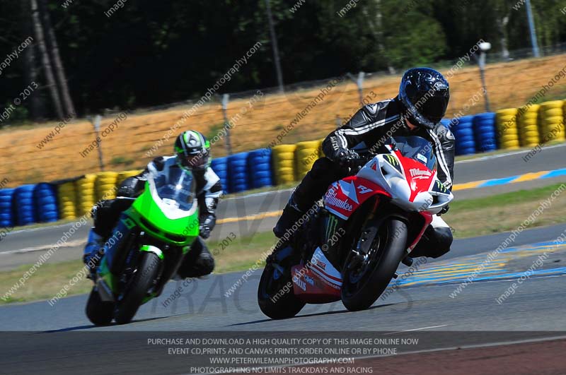 16th september 2013;event digital images;france;le mans;motorbikes;no limits;peter wileman photography;trackday;trackday digital images