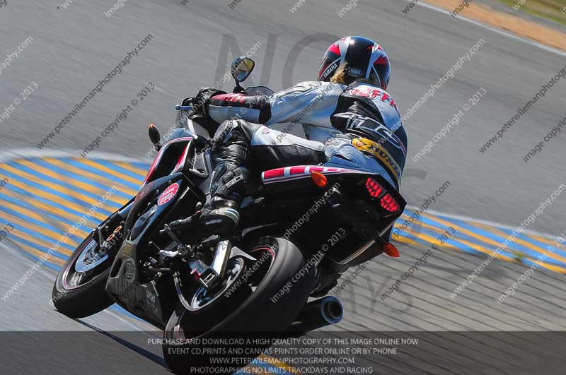 16th september 2013;event digital images;france;le mans;motorbikes;no limits;peter wileman photography;trackday;trackday digital images
