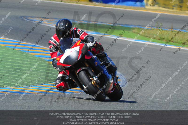 16th september 2013;event digital images;france;le mans;motorbikes;no limits;peter wileman photography;trackday;trackday digital images