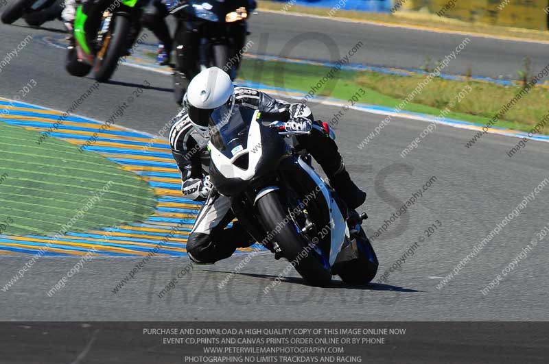 16th september 2013;event digital images;france;le mans;motorbikes;no limits;peter wileman photography;trackday;trackday digital images