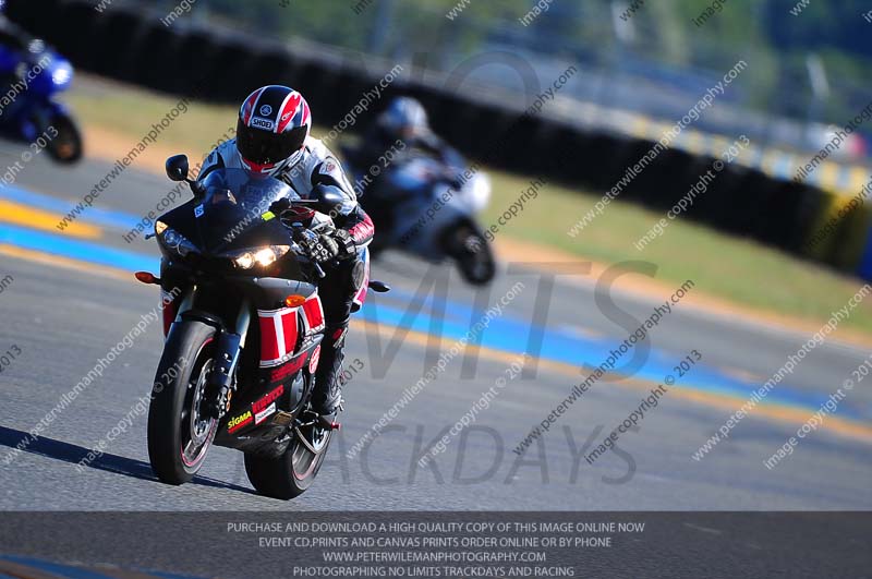 16th september 2013;event digital images;france;le mans;motorbikes;no limits;peter wileman photography;trackday;trackday digital images