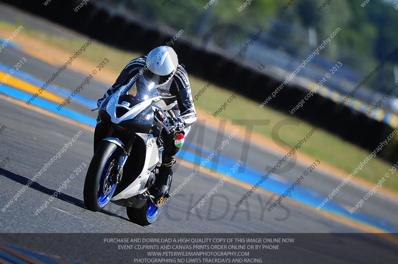 16th september 2013;event digital images;france;le mans;motorbikes;no limits;peter wileman photography;trackday;trackday digital images
