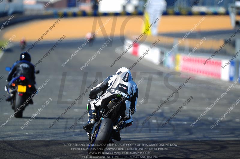 16th september 2013;event digital images;france;le mans;motorbikes;no limits;peter wileman photography;trackday;trackday digital images