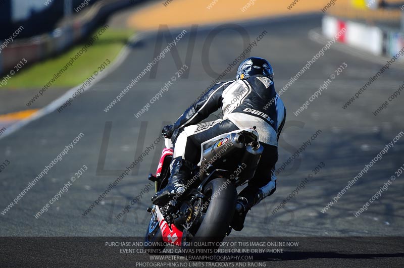 16th september 2013;event digital images;france;le mans;motorbikes;no limits;peter wileman photography;trackday;trackday digital images