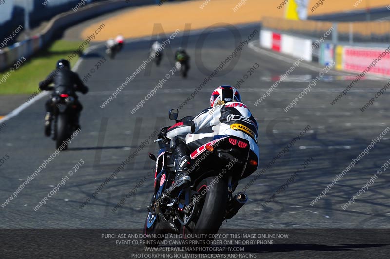 16th september 2013;event digital images;france;le mans;motorbikes;no limits;peter wileman photography;trackday;trackday digital images