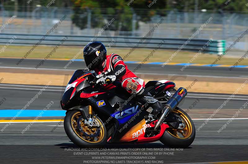 16th september 2013;event digital images;france;le mans;motorbikes;no limits;peter wileman photography;trackday;trackday digital images