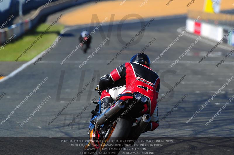 16th september 2013;event digital images;france;le mans;motorbikes;no limits;peter wileman photography;trackday;trackday digital images