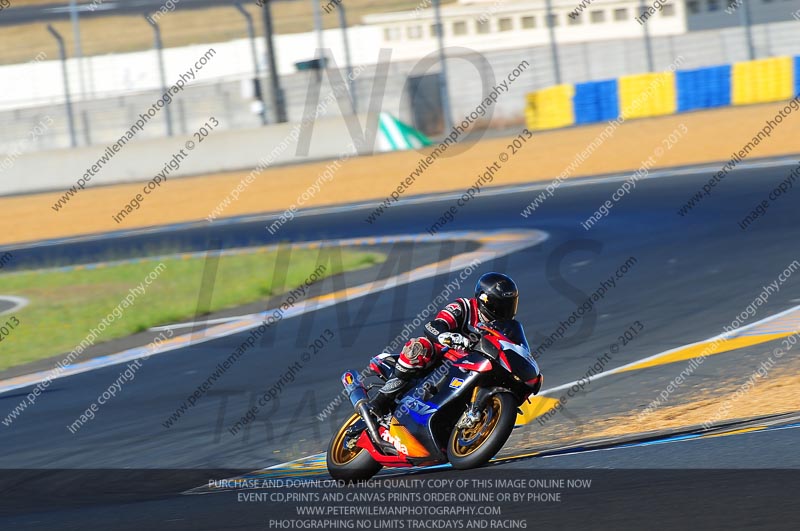 16th september 2013;event digital images;france;le mans;motorbikes;no limits;peter wileman photography;trackday;trackday digital images