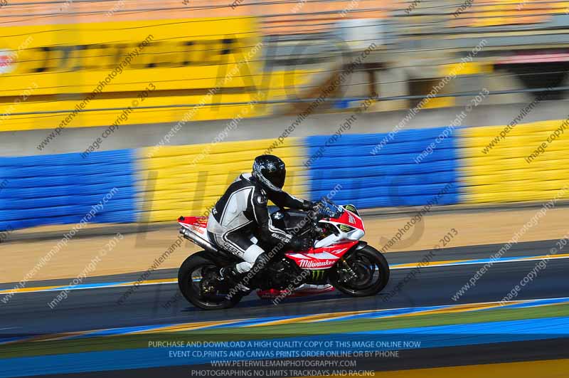 16th september 2013;event digital images;france;le mans;motorbikes;no limits;peter wileman photography;trackday;trackday digital images