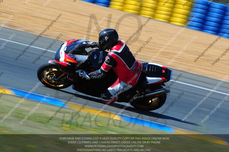 16th september 2013;event digital images;france;le mans;motorbikes;no limits;peter wileman photography;trackday;trackday digital images