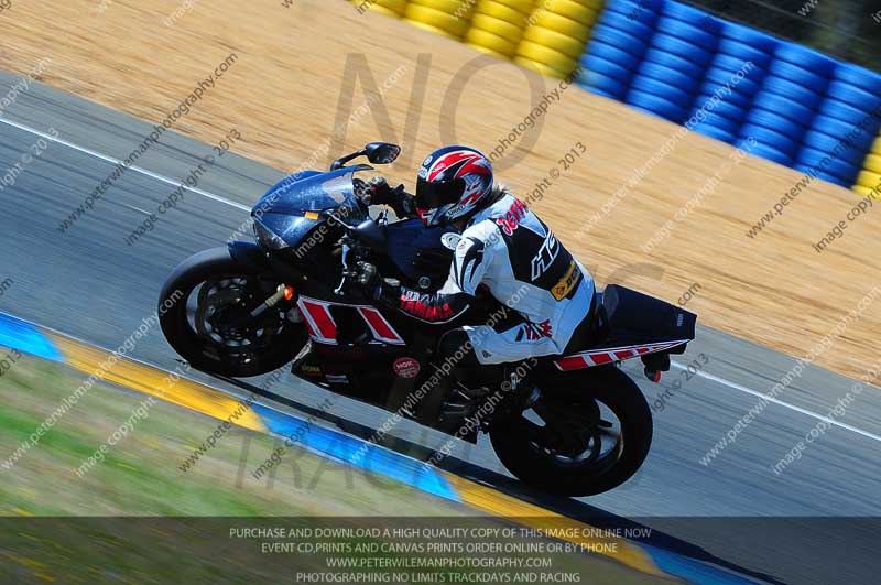 16th september 2013;event digital images;france;le mans;motorbikes;no limits;peter wileman photography;trackday;trackday digital images