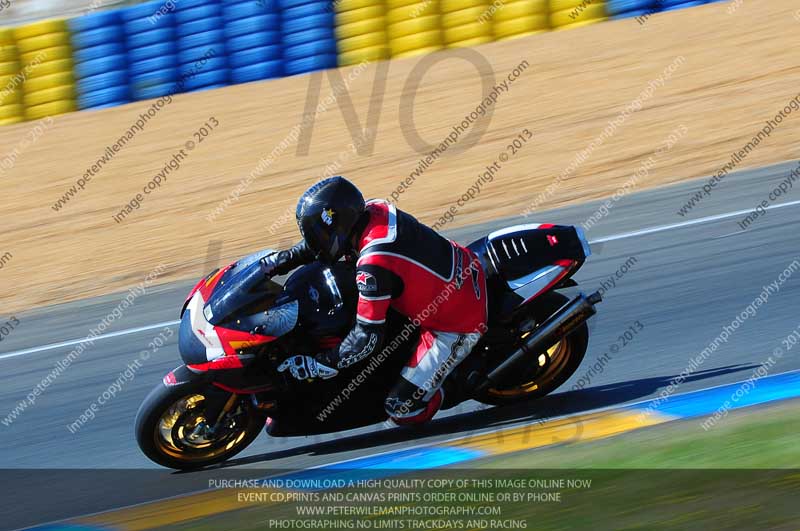 16th september 2013;event digital images;france;le mans;motorbikes;no limits;peter wileman photography;trackday;trackday digital images