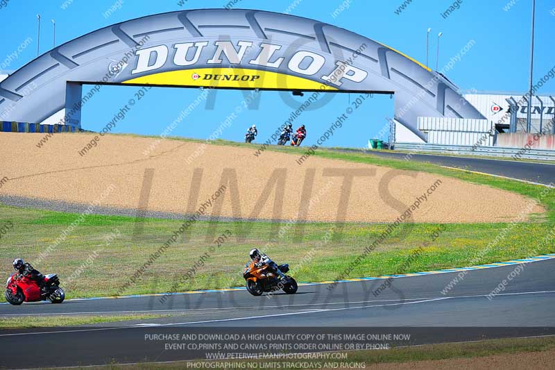 16th september 2013;event digital images;france;le mans;motorbikes;no limits;peter wileman photography;trackday;trackday digital images