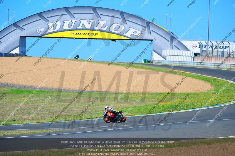 16th september 2013;event digital images;france;le mans;motorbikes;no limits;peter wileman photography;trackday;trackday digital images