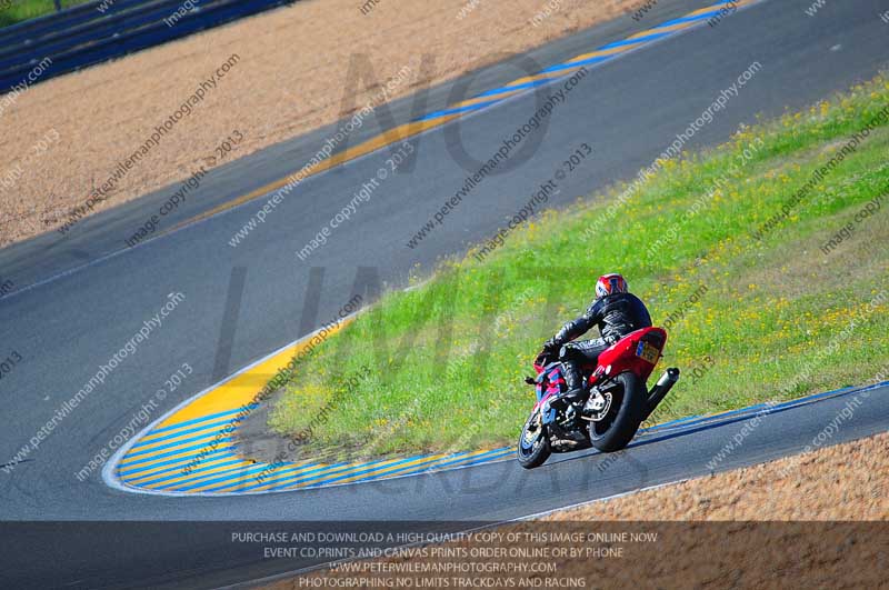 16th september 2013;event digital images;france;le mans;motorbikes;no limits;peter wileman photography;trackday;trackday digital images
