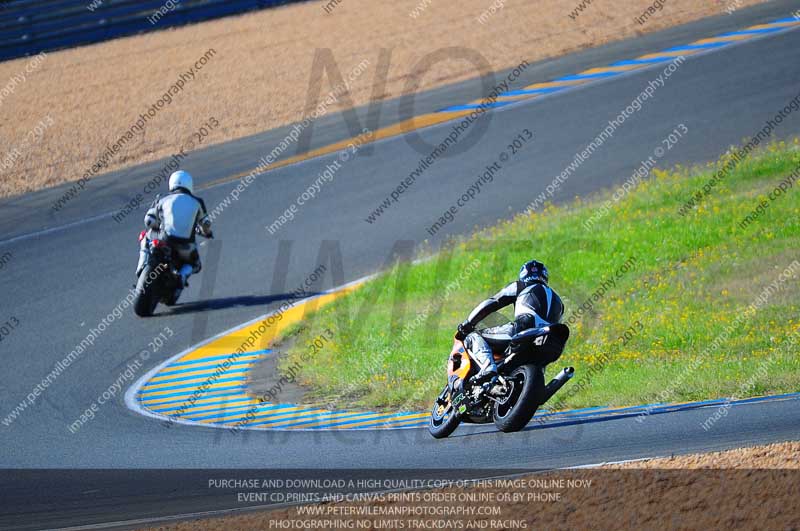 16th september 2013;event digital images;france;le mans;motorbikes;no limits;peter wileman photography;trackday;trackday digital images