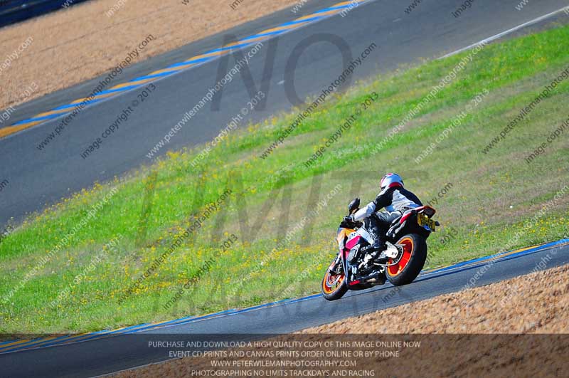 16th september 2013;event digital images;france;le mans;motorbikes;no limits;peter wileman photography;trackday;trackday digital images