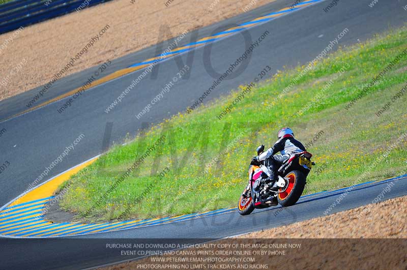 16th september 2013;event digital images;france;le mans;motorbikes;no limits;peter wileman photography;trackday;trackday digital images