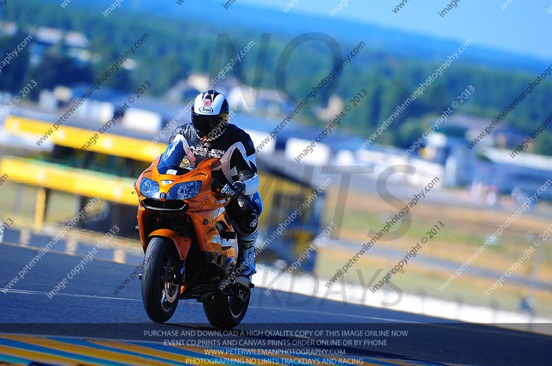 16th september 2013;event digital images;france;le mans;motorbikes;no limits;peter wileman photography;trackday;trackday digital images
