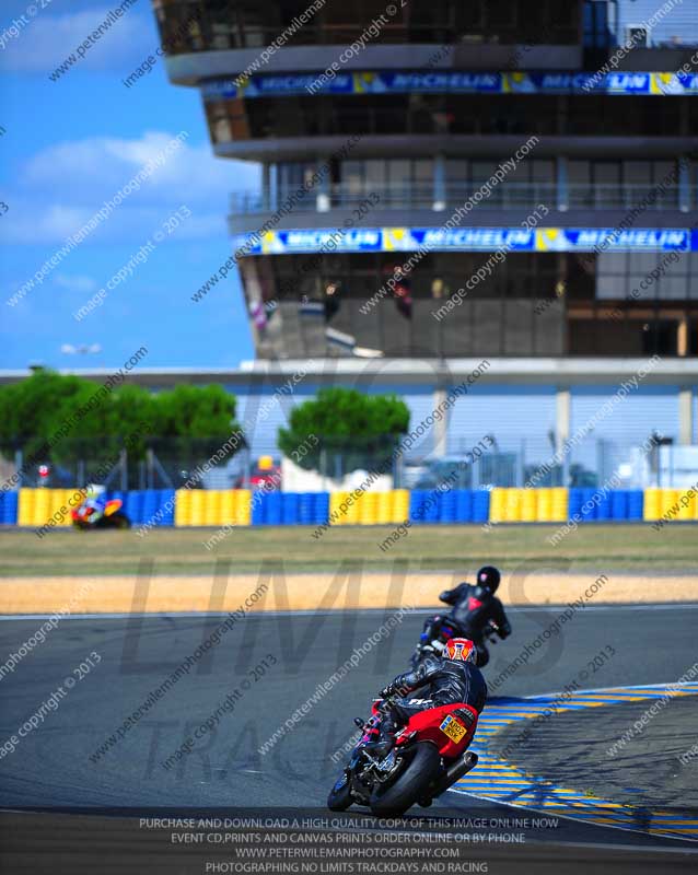 16th september 2013;event digital images;france;le mans;motorbikes;no limits;peter wileman photography;trackday;trackday digital images