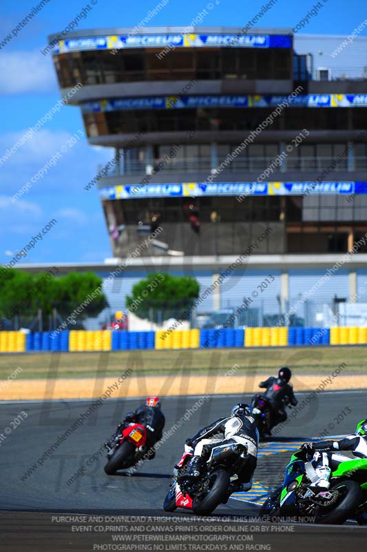 16th september 2013;event digital images;france;le mans;motorbikes;no limits;peter wileman photography;trackday;trackday digital images