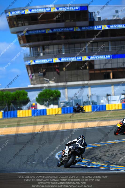 16th september 2013;event digital images;france;le mans;motorbikes;no limits;peter wileman photography;trackday;trackday digital images