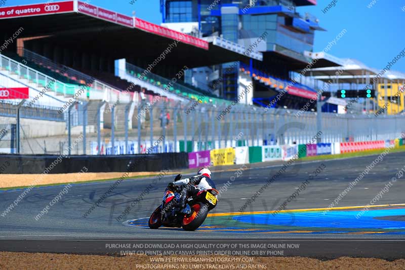 16th september 2013;event digital images;france;le mans;motorbikes;no limits;peter wileman photography;trackday;trackday digital images