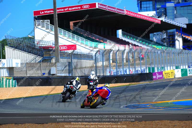 16th september 2013;event digital images;france;le mans;motorbikes;no limits;peter wileman photography;trackday;trackday digital images