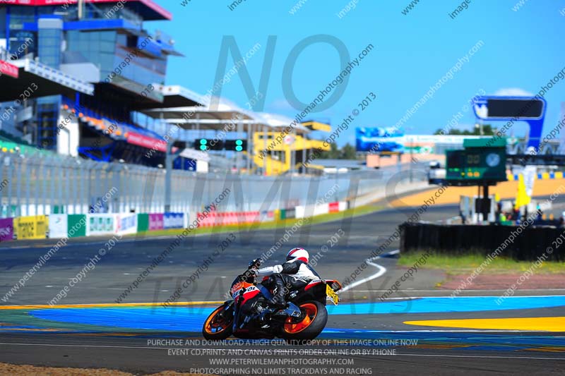 16th september 2013;event digital images;france;le mans;motorbikes;no limits;peter wileman photography;trackday;trackday digital images