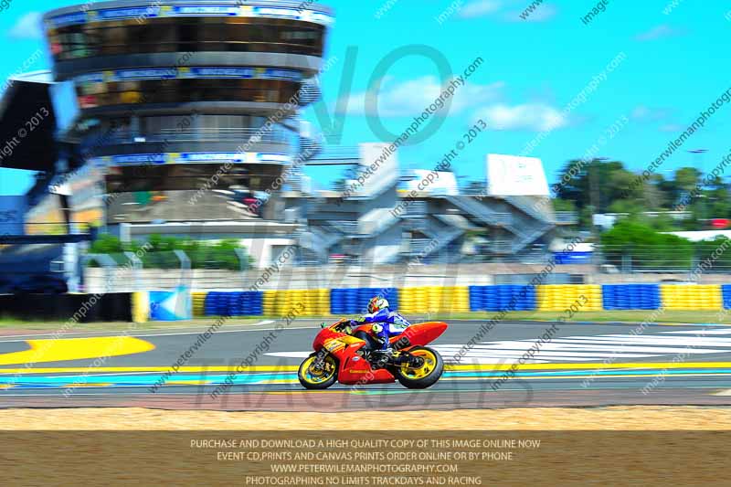 16th september 2013;event digital images;france;le mans;motorbikes;no limits;peter wileman photography;trackday;trackday digital images
