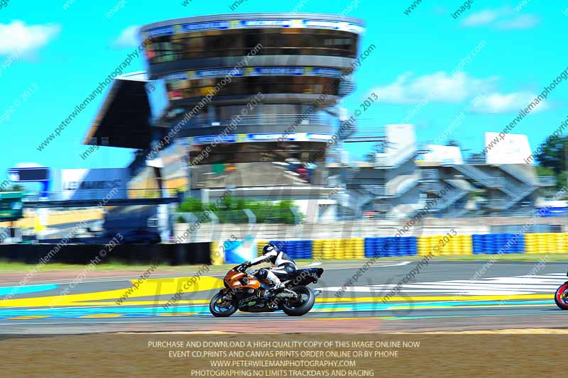 16th september 2013;event digital images;france;le mans;motorbikes;no limits;peter wileman photography;trackday;trackday digital images