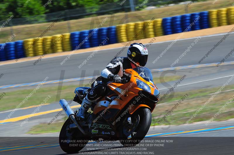 16th september 2013;event digital images;france;le mans;motorbikes;no limits;peter wileman photography;trackday;trackday digital images
