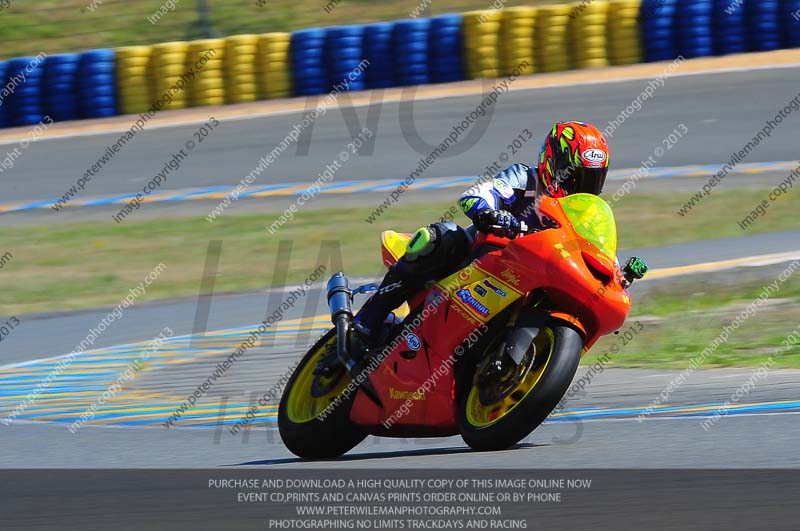 16th september 2013;event digital images;france;le mans;motorbikes;no limits;peter wileman photography;trackday;trackday digital images