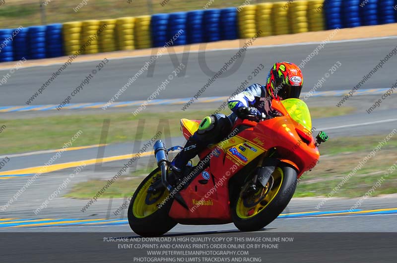 16th september 2013;event digital images;france;le mans;motorbikes;no limits;peter wileman photography;trackday;trackday digital images