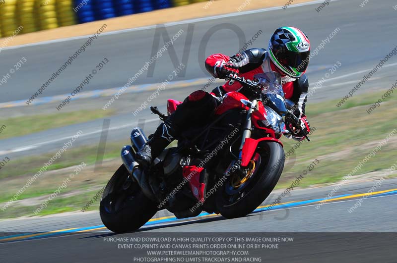 16th september 2013;event digital images;france;le mans;motorbikes;no limits;peter wileman photography;trackday;trackday digital images