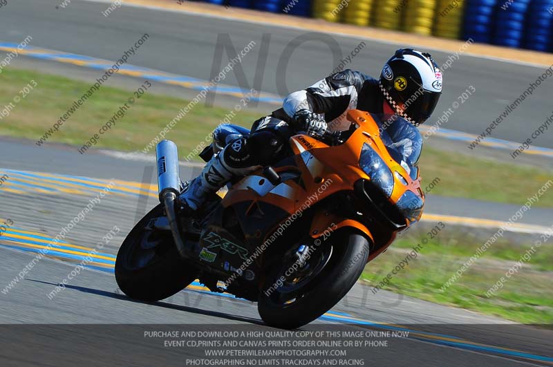 16th september 2013;event digital images;france;le mans;motorbikes;no limits;peter wileman photography;trackday;trackday digital images