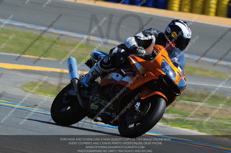 16th september 2013;event digital images;france;le mans;motorbikes;no limits;peter wileman photography;trackday;trackday digital images