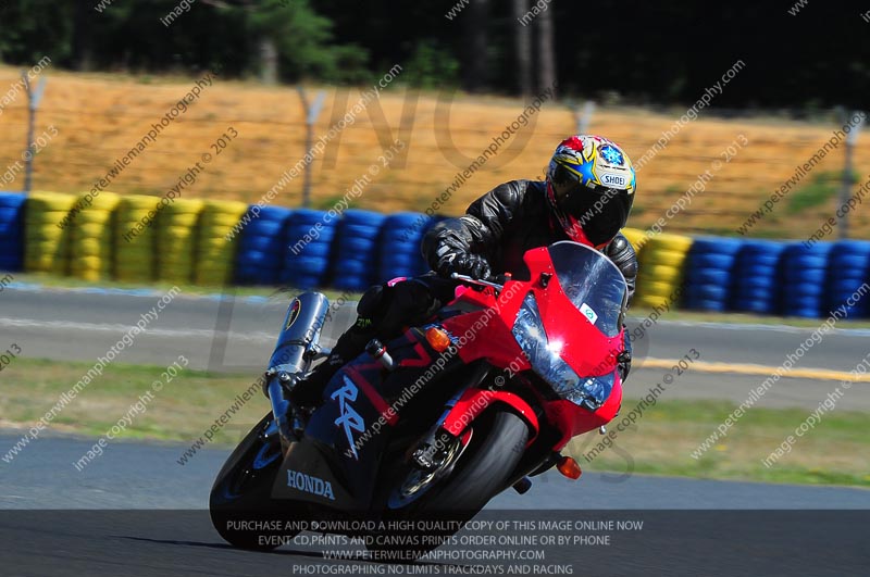 16th september 2013;event digital images;france;le mans;motorbikes;no limits;peter wileman photography;trackday;trackday digital images