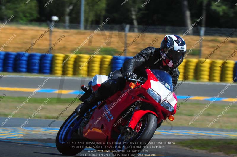 16th september 2013;event digital images;france;le mans;motorbikes;no limits;peter wileman photography;trackday;trackday digital images