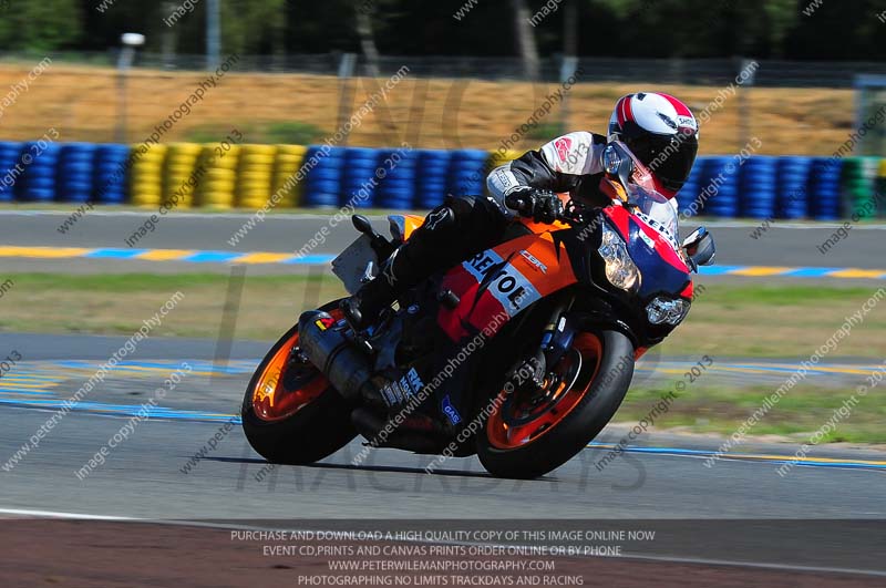 16th september 2013;event digital images;france;le mans;motorbikes;no limits;peter wileman photography;trackday;trackday digital images