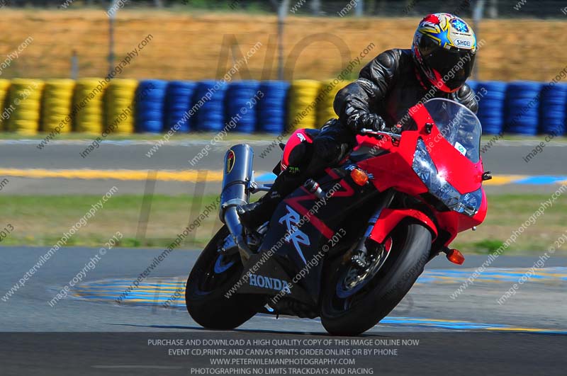 16th september 2013;event digital images;france;le mans;motorbikes;no limits;peter wileman photography;trackday;trackday digital images
