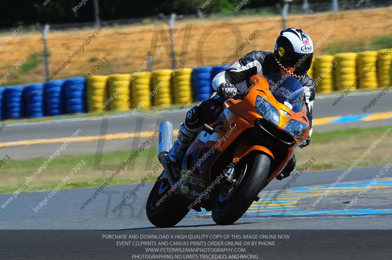 16th september 2013;event digital images;france;le mans;motorbikes;no limits;peter wileman photography;trackday;trackday digital images