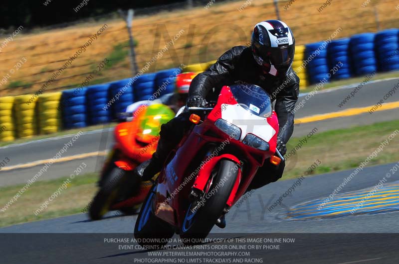 16th september 2013;event digital images;france;le mans;motorbikes;no limits;peter wileman photography;trackday;trackday digital images