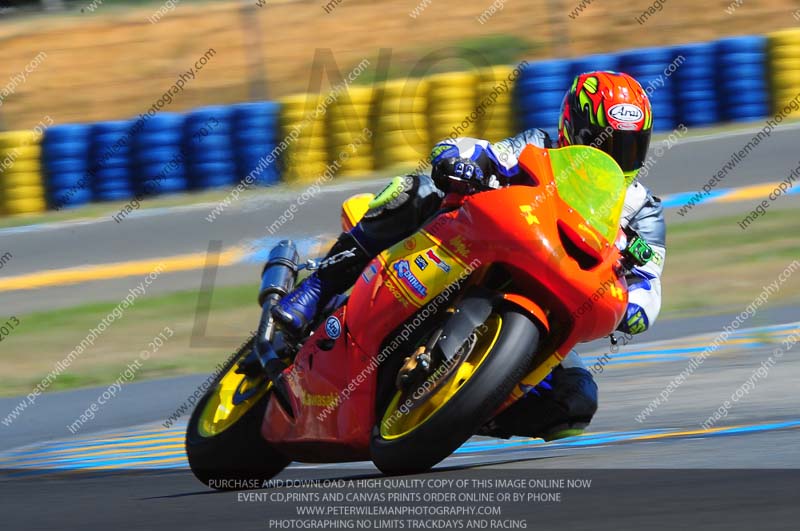 16th september 2013;event digital images;france;le mans;motorbikes;no limits;peter wileman photography;trackday;trackday digital images