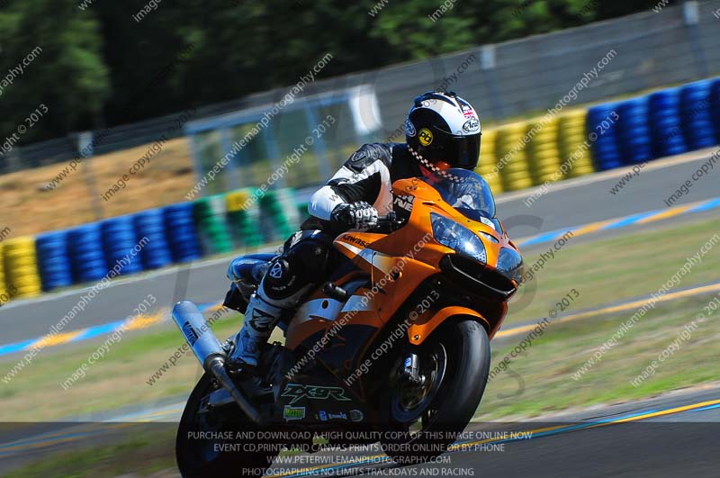 16th september 2013;event digital images;france;le mans;motorbikes;no limits;peter wileman photography;trackday;trackday digital images
