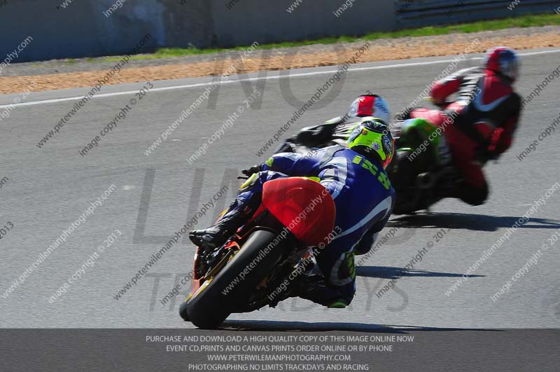 16th september 2013;event digital images;france;le mans;motorbikes;no limits;peter wileman photography;trackday;trackday digital images