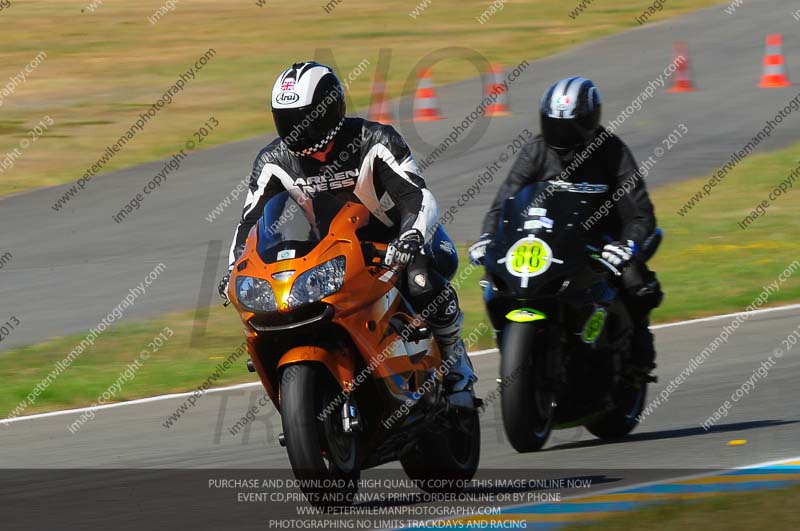 16th september 2013;event digital images;france;le mans;motorbikes;no limits;peter wileman photography;trackday;trackday digital images